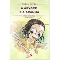 A árvore e a aranha